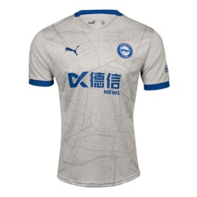Deportivo Alaves Uitshirt 2024-25